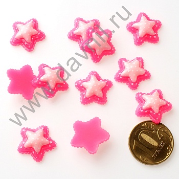 К147-11Ф фуксия