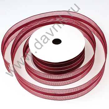 К57-285 бордовая