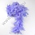 Боа из перьев 2 м 40 гр сиреневое 65