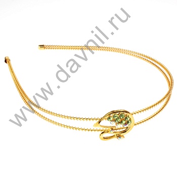 М2-8 лебедь зелеными