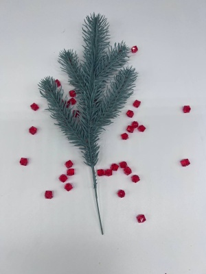 н92-6 голубая