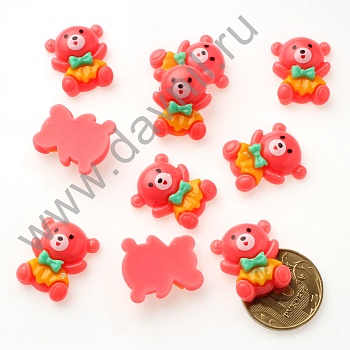 К147-19Ф коралловый