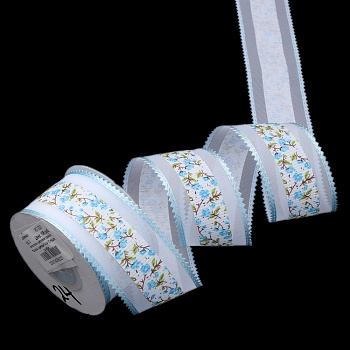 К57-203 голубая