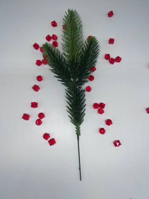 10 зелено салатовая