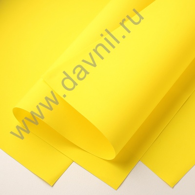 М1-134- темно желтый