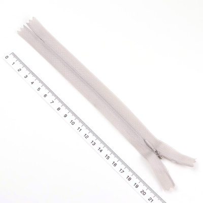 потайная серая