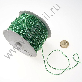 К3-8 зеленая