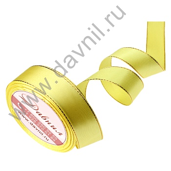 К57-101 желтая