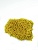 Тычинка крупная для цветов 1700 шт жёлтая