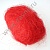 Сизаль 100 г красная 009