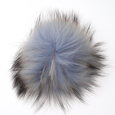 К118-6 смсеро-голубой