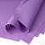 Фоамиран Eva 1 мм 50*50 см 10 шт. сиреневый 7502