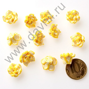 К100-6 желтый