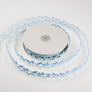 2096-1-25 мятно-голубая