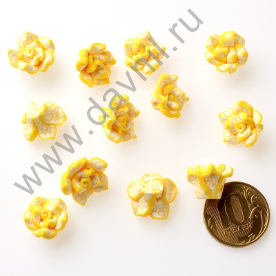 К100-6 желтый