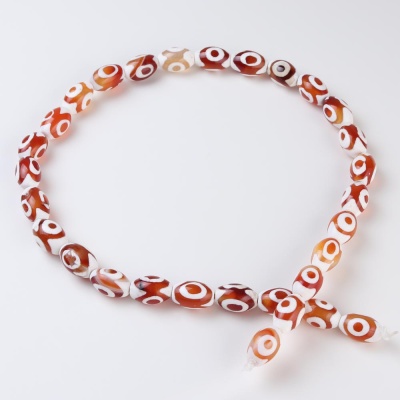 А47-85-1 коричневые с белым (2)