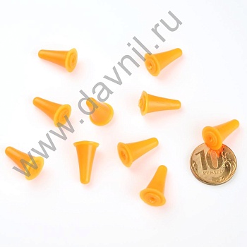 К119-191 оранжевая