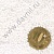 Бисер калиброванный 12/0 450 г белый J*15