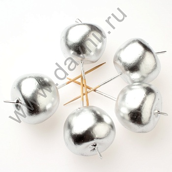 К64-84-3Ф серебряный