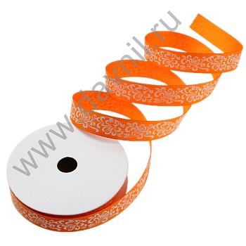 К57-264 оранжевая