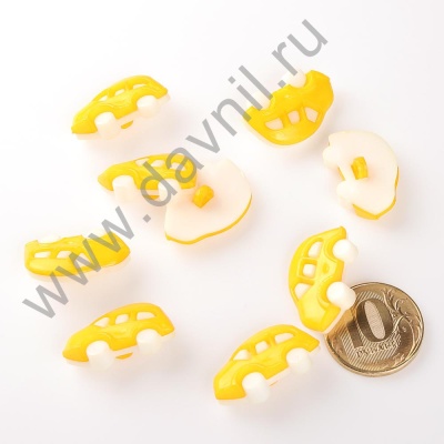 К106-34Ф желтая