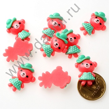 К147-16Ф коралловый