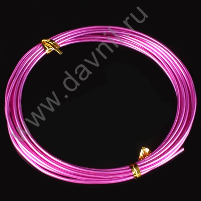 К58-90 фуксия