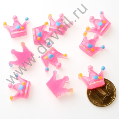 К147-3Ф фуксия