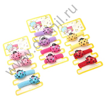 F6-6 божья коровка