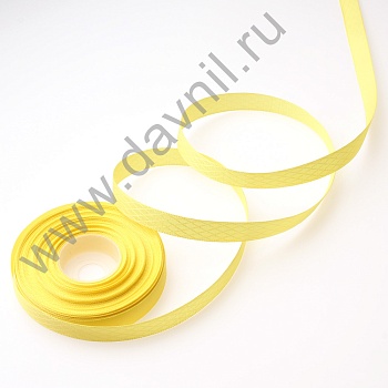 К57-118 желтый