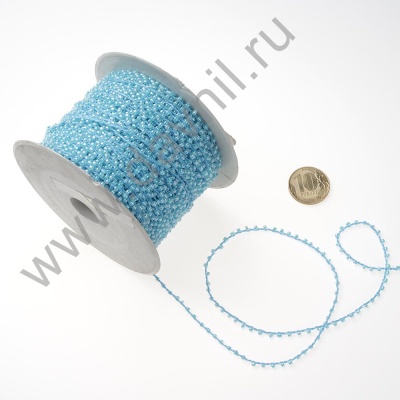 К3-8 голубая