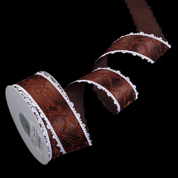 К57-167 коричневая