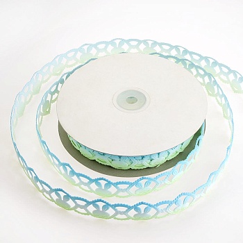 2096-4-7 зелено-голубая