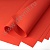 Фоамиран EVA 2 мм 60*70 см красный 002