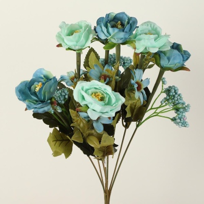 А1-32 мятно-голубой