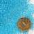 Бисер 12/0 450 г голубой 17А