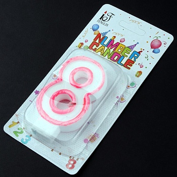 К151-6-8 розовый