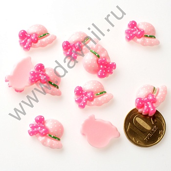 К147-4Ф розовый