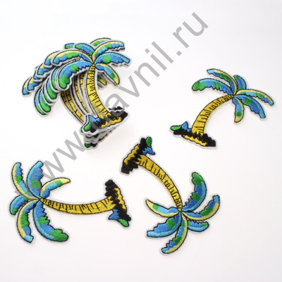 К138-7 пальма