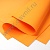 Фоамиран Eva 1 мм 60*70 см 10 шт. оранжевый 2311-1
