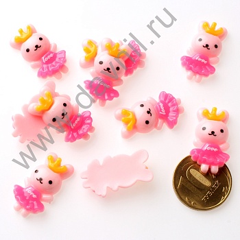 К147-13 розовый