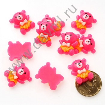 К147-19Ф фуксия