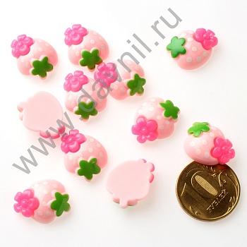 К147-12Ф розовый