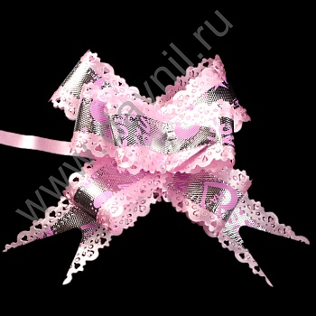 К26-57 розовый