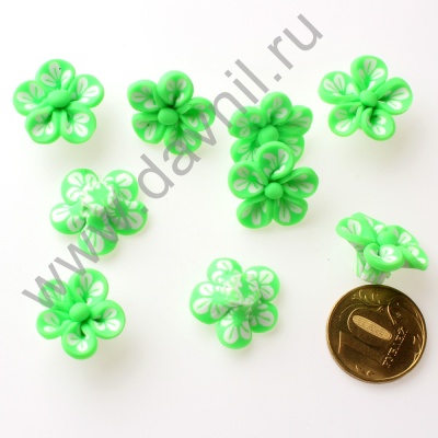 К100-4 зеленые