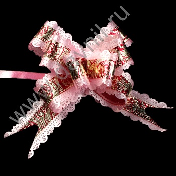 К26-44 розовый красный