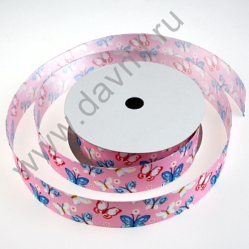 К57-245 нежно-розовая