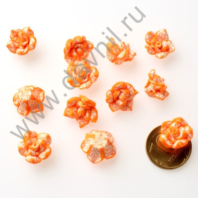 К100-6 оранжевый