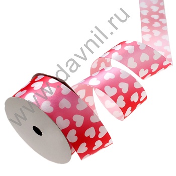 К57-219 розовая с красным