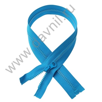 001906 темно-голубая